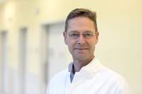 Porträt Dr. Maicher