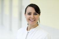 Dr. med. Renate Verwer Porträt Dr. Renate Verwer