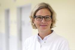 Dr. med. Meike Franssen Dr. med. Meike Franssen