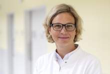 Dr. Meike Franssen Dr. Meike Franssen