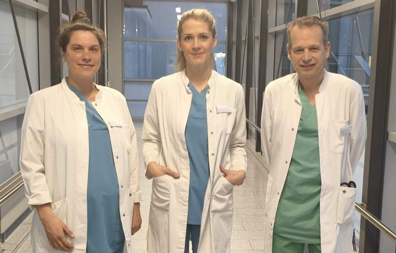 Frauenherzen schlagen anders - FranziskusForum informiert über ...