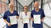 Re-Zertifizierung VCH Re-Zertifizierung VCH