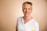 Pain Nurse Martina Lammers Porträt Martina Lammers