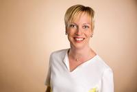 Pain Nurse Martina Lammers Porträt Martina Lammers