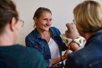 Elternschule Münster - Gwendolyn Vogt