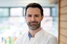 Dr. med. Jonas Lahr