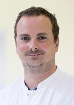 Dr. Patrick Struwe Porträt Dr. Struwe
