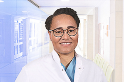 Khadisha Grosvenor Khadisha Grosvenor