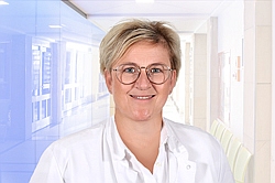 Martina Kauling